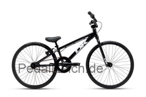 DK Swift Micro technische daten